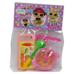 JUEGO DE COCINA VARIOS MODELOS (COD 14004 M) E-PO - Imagen 2